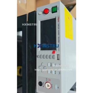TH9310/TH9320 ac/dc ต้านทานแรงดันไฟฟ้าและฉนวนตัวทดสอบความต้านทาน TH9310A ac/dc TH9310B AC เท่านั้น TONGHUI H - Product Image 2