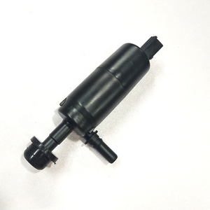 Pompe électrique de lavage de phare avant de voiture, pompe de lavage de phare avant pour <span class=keywords><strong>BMW</strong></span> E81 E87 E88 E36 E46 E60 E70 E90 - Product Image 5