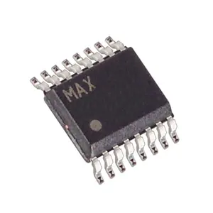 MAX4566CEE+T IC VIDEO SWITCH DUAL SPST 16QSOP