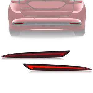 Ricambi e <span class=keywords><strong>Accessori</strong></span> Esterni di Alta Qualità, Durevoli e Perfettamente Compatibili <span class=keywords><strong>per</strong></span> <span class=keywords><strong>Ford</strong></span> <span class=keywords><strong>Mondeo</strong></span> - Product Image 1