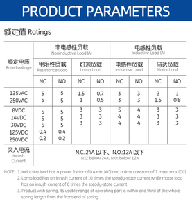 Limitador de Recorrido CNC ME-8112 para Máquina Herramienta, Interruptor de Límite SPDT de Reinicio Automático con Construcción Metálica de 10A/250V AC - Product Image 6