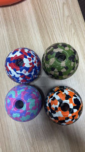 Massief 7Cm Agressief Kauwspeelgoed Voor Honden En Katten Milieuvriendelijk Huisdier Bal Speelgoed Duurzaam Voor Spel-Verkoop Van De Fabrikant - Product Image 6