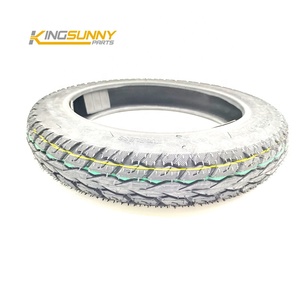 Accessoires pour vélos électriques, <span class=keywords><strong>pneu</strong></span> <span class=keywords><strong>tubeless</strong></span> 16x3.0 pour vélo électrique, roue en caoutchouc résistante à l'usure, <span class=keywords><strong>pneu</strong></span> sous vide, pièces de rechange - Product Image 5