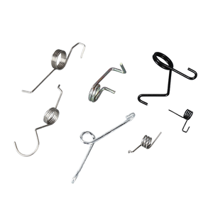 สปริงเหล็กแรงบิดคู่ขนาดใหญ่จากเจ้อเจียง สปริงแรงบิดแบบเกลียวคงที่สำหรับใช้กับมอเตอร์<span class=keywords><strong>ไซ</strong></span>ค์และกับ<span class=keywords><strong>ดัก</strong></span>หนู - Product Image 1