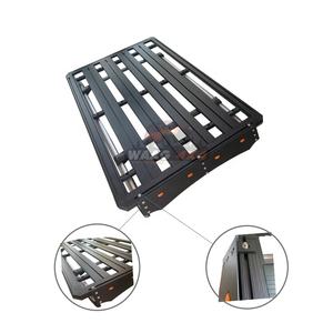 Accessoires extérieurs <span class=keywords><strong>de</strong></span> <span class=keywords><strong>voiture</strong></span>, barres <span class=keywords><strong>de</strong></span> <span class=keywords><strong>toit</strong></span>, porte-bagages <span class=keywords><strong>de</strong></span> <span class=keywords><strong>toit</strong></span> pour Toyota Fortuner 2021 - Product Image 4