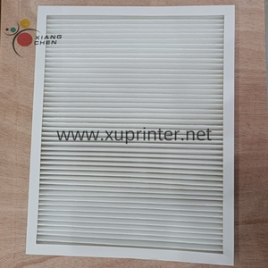 ไส้กรองคุณภาพสูง WD F3.102.1522 ขนาด 494x394x45 มม. F2.179.1821 สำหรับอะไหล่เครื่องพิมพ์ออฟเซ็ต Heidelberg SM102 CD102 - Product Image 5