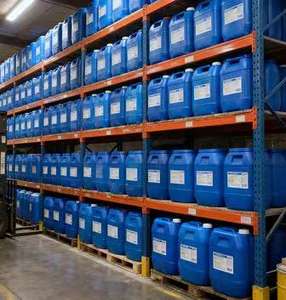 Vendas Diretas Boron Carbide Anionic Polyacrylamide pó para Dispersão viscosidade controle - Product Image 3