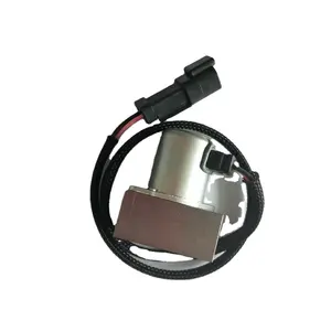 PC200 PC300 hidráulica válvula de solenoide 702-21-57400 válvula piloto