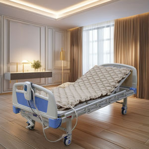 Kasur angin desain Anti licin, kasur angin desain riak, kasur sakit & anti-maling, dapat dilipat untuk kamar tidur rumah sakit - Product Image 3