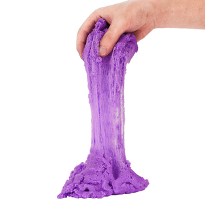 Space Series Galaxy Putty Party Six Cans - Large Collection of Mastic Stress Relief Thinking Educational Toy - Product Image 5