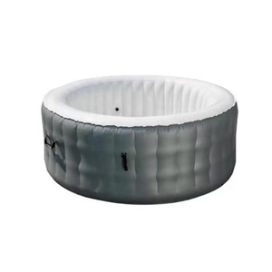 <span class=keywords><strong>Cosy</strong></span> 2 4-6 personnes pas cher américain en plein air portable prix discount jet de soins de l'eau bain chaud gonflable, piscines de massage en plein air - Product Image 1
