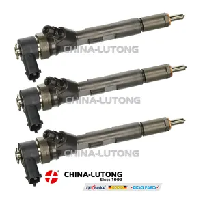 0 445 110 313 Common Rail động cơ phun 0445110313 DIESEL phun vòi phun e049332000035 cho foton jac tinh chỉnh 4jb1-2. 8L 4da1