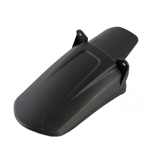 Guardabarros Trasero con Textura de Fibra de Carbono YHMOTO para Surron Light Bee X Sur-Ron X260 - Product Image 1