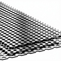 Tôle perforée en acier inoxydable, design en acier inoxydable 304 316, plaque perforée en acier galvanisé, plaque poinçonnée en acier