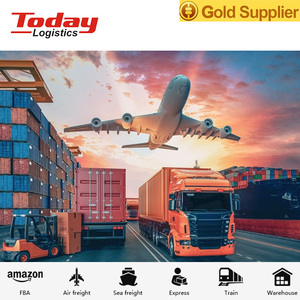 Transitaires Chine-USA, Canada, Australie : Services de transport maritime rentables pour produits pharmaceutiques, réactifs, aliments surgelés et frais - Product Image 2