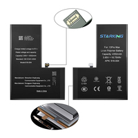 Batterie Li-ion polymère rechargeable personnalisée pour tous les modèles 1440mAh-4850mAh Certifiée ROHS En stock Garantie de 18 mois