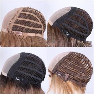 วิกผมโมโ<span class=keywords><strong>น</strong></span>ท็อป 4x5 <span class=keywords><strong>น</strong></span>ิ้ว รุ่นใหม่ ปี 2025 วิกผมสีน้ำตาล ทำจากผมแท้บราซิล คุณภาพสูง สำหรับผู้หญิง - Product Image 1