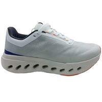 Achats en ligne Baskets tendance personnalisées pour hommes Chaussures de sport de course décontractées pour hommes Chaussures respirantes pour hommes Vente en gros