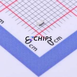 Résistance CMS CRCW060333R0FKEAC 0603 (Type : Film Épais) (Résistance : 33 Ohms Précision : 1%) - Product Image 2