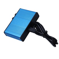 Venta al por mayor de fábrica Tarjeta de sonido USB externa Canal 5,1 7,1 Adaptador de tarjeta de audio óptico para PC Computadora portátil