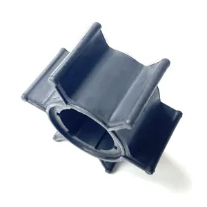 655-44352-09 Waterpomp Waaier Voor Yamaha 2 Takt 6pk 8pk Buitenboordmotor Scheepsonderdelen & Accessoires Boot Accessoires