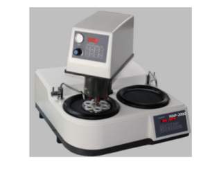 เครื่องเจียร-ขัดอัตโนมัติ รุ่น HAP-2000 - Product Image 2