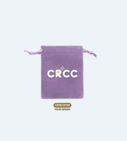 Ensemble de dés de comptage D6 personnalisés de qualité supérieure, 20 pièces, avec un sac en velours personnalisé pour les jeux de dés et de cartes
