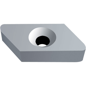 Fresa de carburo de tungsteno Fervi Base Tool Sx para centro de mecanizado CNC - Product Image 1