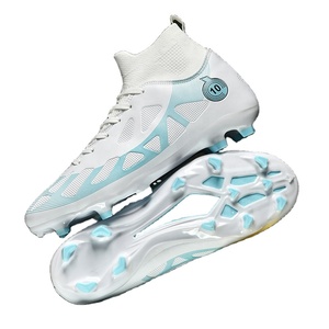 Nouvelles Chaussures de Football LIAO 2026 en Promotion pour Hommes et Femmes – Bottes de Sport de Haute Qualité pour Terrains Intérieurs et Extérieurs - Product Image 4