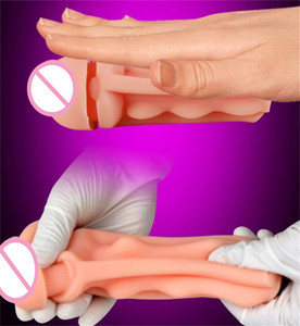 Spring Design Mastur bator <span class=keywords><strong>Cup</strong></span> für Mann Sexspielzeug Pussy <span class=keywords><strong>Vagina</strong></span> Pilz <span class=keywords><strong>Masturbation</strong></span> <span class=keywords><strong>Cup</strong></span> - Product Image 4