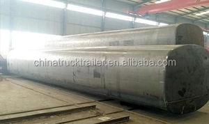 Camion d'origine en Chine, <span class=keywords><strong>achat</strong></span> à chaud 3 essieux 42000L, réservoir de carburant, <span class=keywords><strong>remorque</strong></span> de bonne qualité - Product Image 4