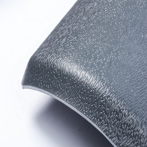 Di alta Qualità Anti-corrosione ASA Resina Sintetica Tetto di <span class=keywords><strong>Plastica</strong></span> Piastrelle - Product Image 6