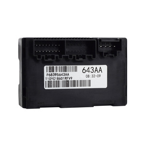 Módulo de Control de Transmisión 68395643AA para Jeep Grand Cherokee 2011-2013 OE P68395643AA - Product Image 1