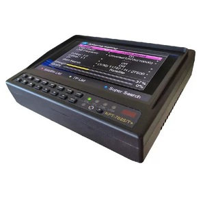 أو T + 7 "Finder متر مع AHD/T2/C تحليل الطيف - Product Image 4