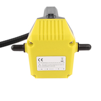 Pompe submersible électrique automatique Merak MK-332 ABS DC12/24V pour transfert de carburant (huile/diesel) haute pression