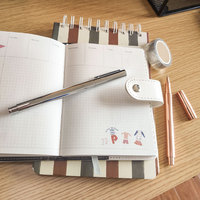Stylo en métal de haute qualité - Cadeaux d'affaires promotionnels, stylo à bille en métal avec logo, stylo en métal pour étudiants