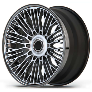 Jantes forgées de 19, 20, 22, 24 et 26 pouces pour LandRover RangeRover Evoque Defender Discovery Velar DC100 Freelander <span class=keywords><strong>Vision</strong></span> bmw LX20 - Product Image 1