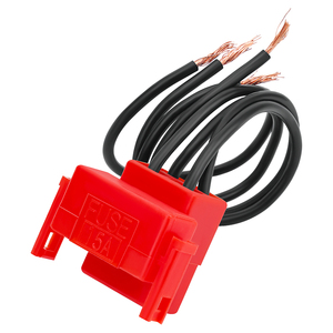 Conector de Cableado para Relé Solenoide de Arranque de 4 Vías para <span class=keywords><strong>Honda</strong></span> CB250 CX500 <span class=keywords><strong>F6C</strong></span> FES125 FES250 FJS600 FSC600 GL1500C NC700X SH125 - Product Image 4
