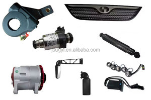 Shandong Bus Accessories Bus Bus Driver <strong>Chair</strong> off Seat Alarm Pressure Sensor 6806-01673 - Product Image 3