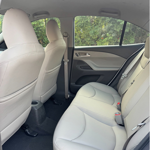 <span class=keywords><strong>Chevrolet</strong></span> Sail Berline 2015 d'<span class=keywords><strong>occasion</strong></span>, conduite à gauche, boîte <span class=keywords><strong>automatique</strong></span>, sièges en cuir, caméra de recul, homologation Euro 5, vente en gros - Product Image 3
