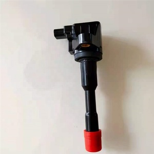 日产立方体的点火线圈注Micra三月Engine22448-EZ31A 22448-EZ31B - Product Image 3