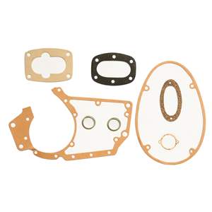 ชุดปะเก็นที่สมบูรณ์ (ไม่รวมซีลน้ำมัน) - Product Image 1