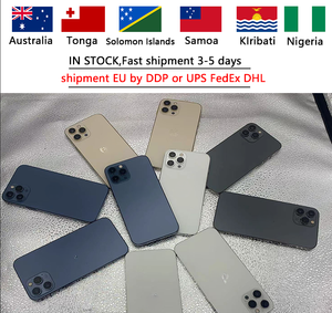 Teléfonos móviles usados desbloqueados de fábrica Teléfono celular Venta al por mayor Teléfonos inteligentes usados originales para teléfono <span class=keywords><strong>12</strong></span> <span class=keywords><strong>Mini</strong></span> <span class=keywords><strong>12</strong></span> <span class=keywords><strong>Pro</strong></span> Max Envío rápido - Product Image 4