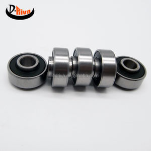 Rodamiento rígido de bolas de alta precisión 6308 de alta velocidad para uso en restaurantes Original del fabricante - Product Image 5