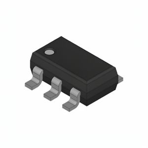 Authorized Distributor Buy Electronics Components Online Logic 74AUP2G38GT,115 - Product Image 1