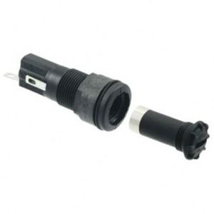 FX0462 <b>Fuse</b> Holder & <b>Fuse</b> Clip Electronic <b>Component</b> - Product Image 1