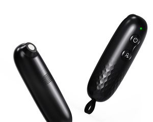 Diffuseur portable anti-moustiques en poudre, efficace et rapide, soulagement des piqûres d'insectes, capteur haute précision, plastique écologique, automatique - Product Image 1