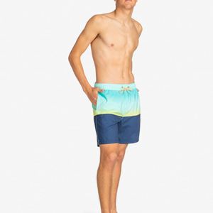 Shorts de bain et de course pour hommes été 2025 – Qualité supérieure, séchage rapide, pour la plage, le surf et la natation – Grandes tailles – 100 % polyester - Product Image 3