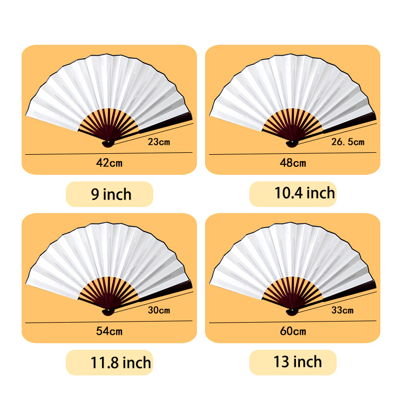 23-33 cm (9-13 pulgadas)
