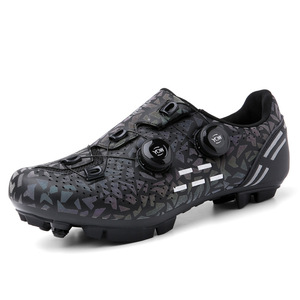 <span class=keywords><strong>Scarpe</strong></span> <span class=keywords><strong>da</strong></span> ciclismo professionali Unisex per MTB bici <span class=keywords><strong>da</strong></span> <span class=keywords><strong>corsa</strong></span> traspirante con Design autobloccante Logo personalizzato antiscivolo inverno estate - Product Image 6